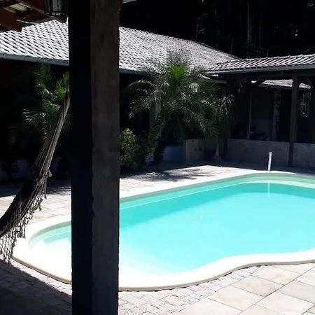 Le Loup Residencia Para Hospedagem Suites 2 Blumenau Eksteriør bilde