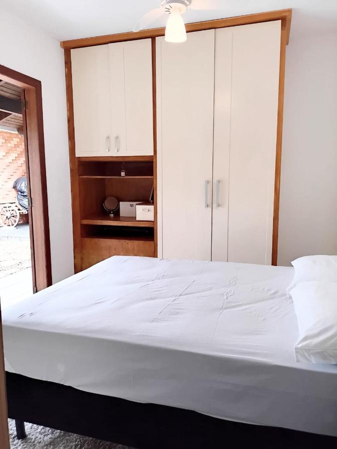 Le Loup Residencia Para Hospedagem Suites 2 Blumenau Eksteriør bilde