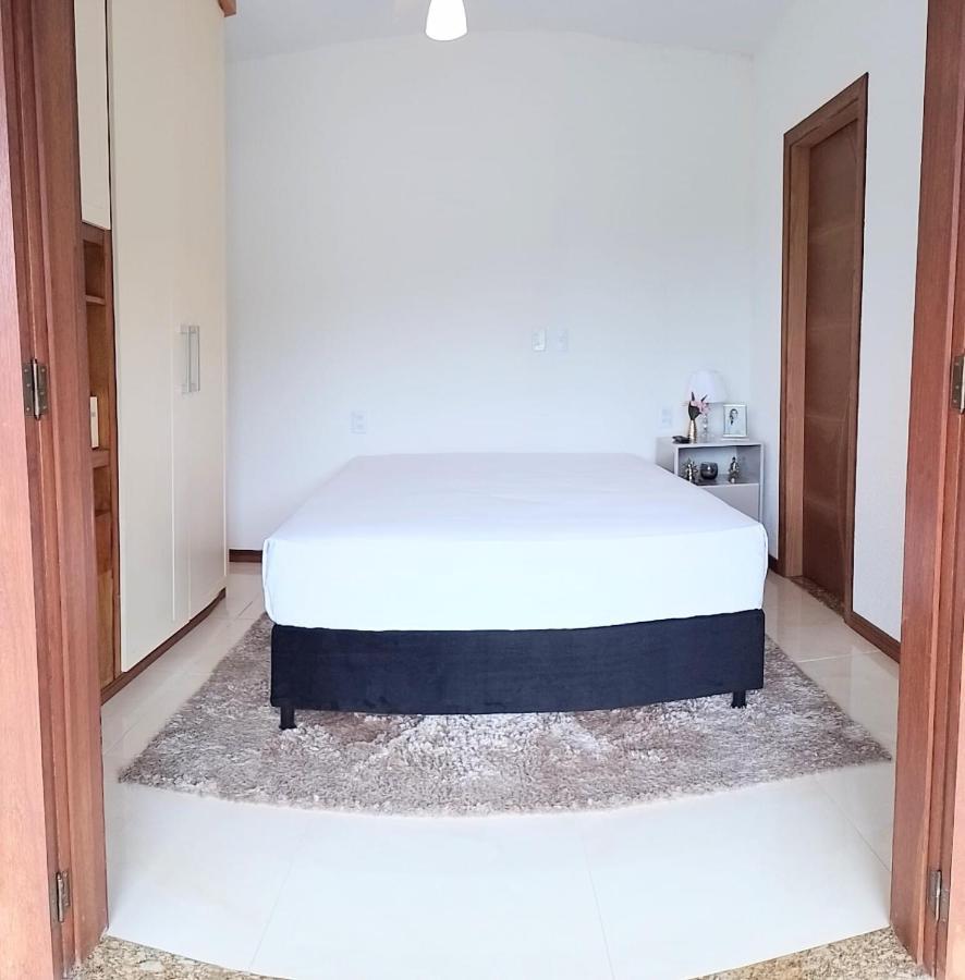 Le Loup Residencia Para Hospedagem Suites 2 Blumenau Eksteriør bilde